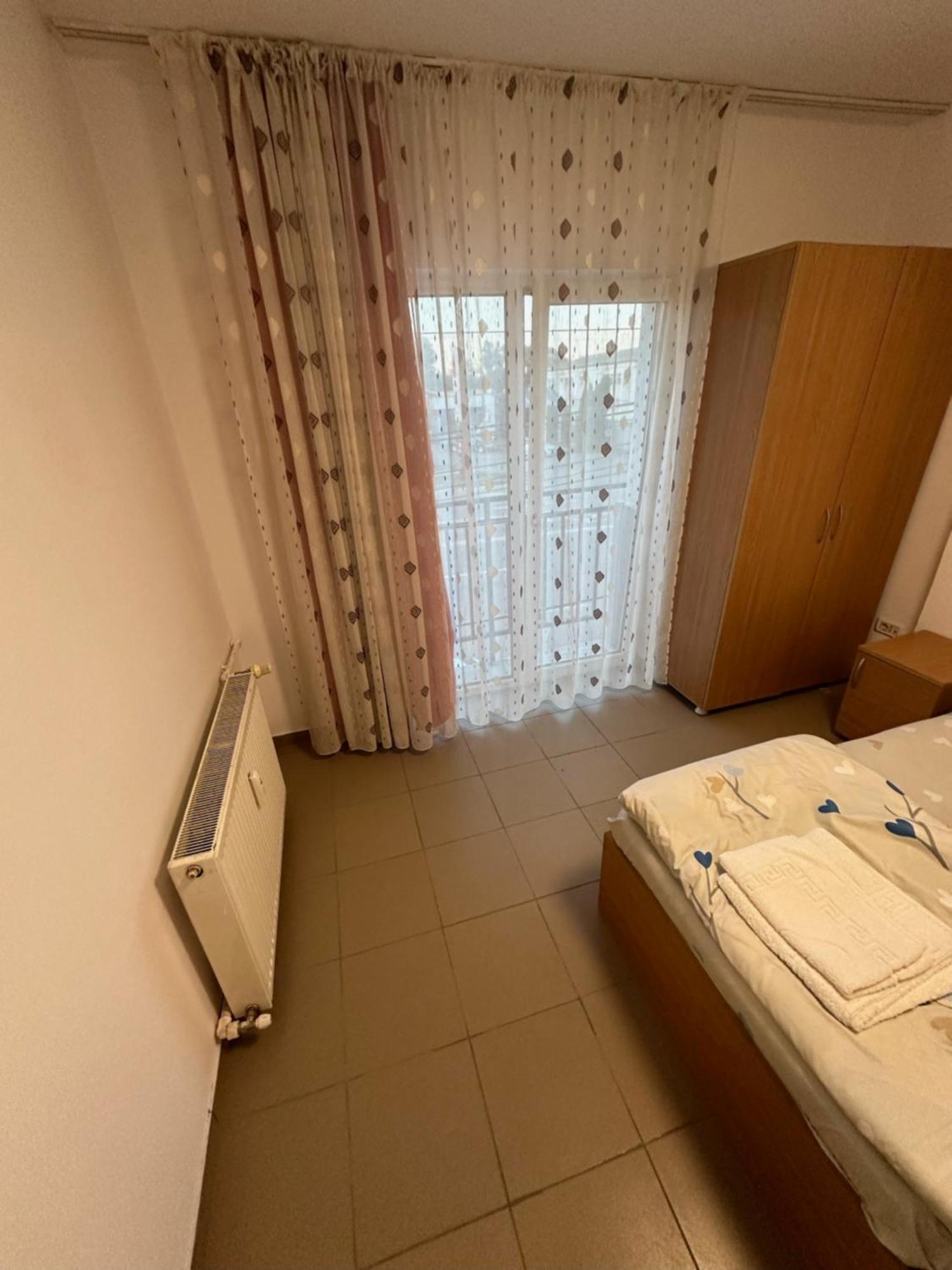 Garsoniera Zona Anda Lägenhet Constanţa Exteriör bild