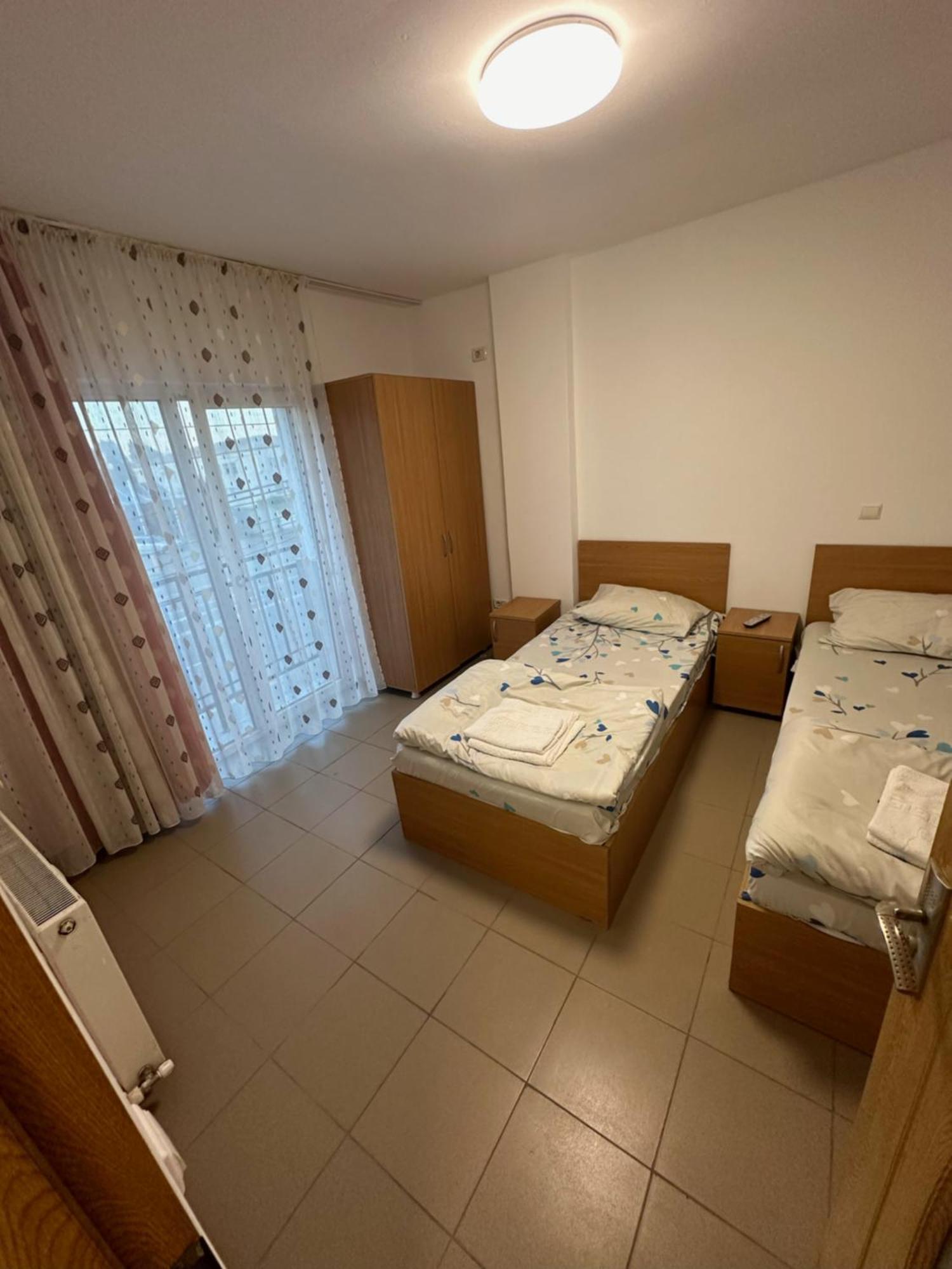 Garsoniera Zona Anda Lägenhet Constanţa Exteriör bild