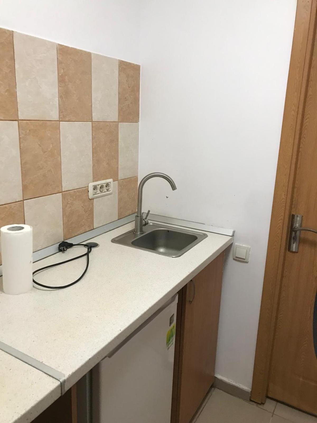 Garsoniera Zona Anda Lägenhet Constanţa Exteriör bild